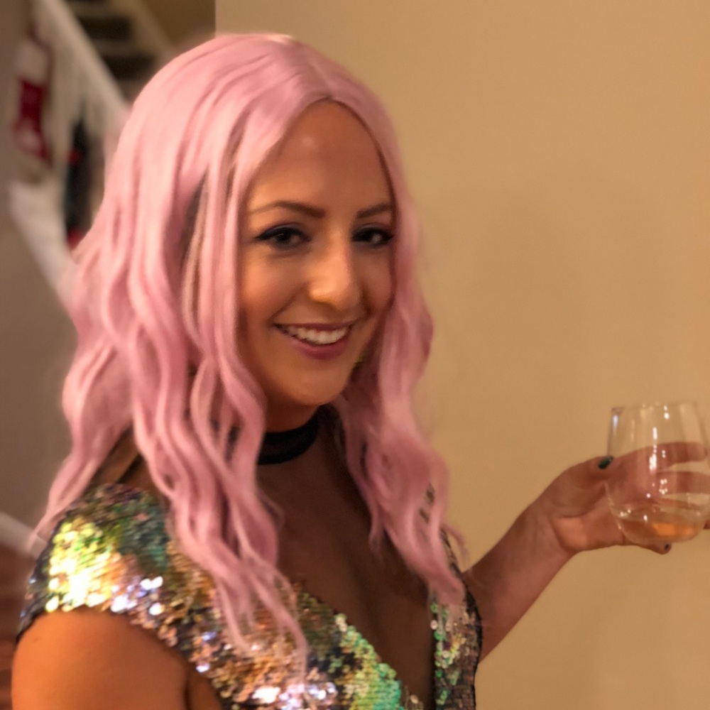 Meet your Posher, Rose